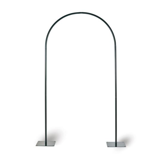 Premier-Commercial-Metal-Garland-Arch