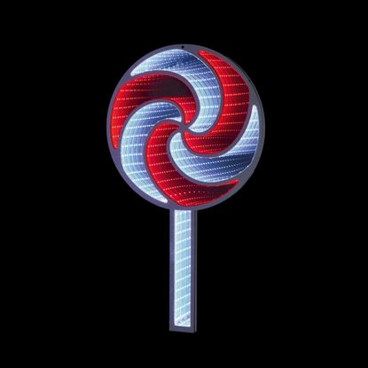 Premier-Hanging-Lollypop-Infinity-Mirror