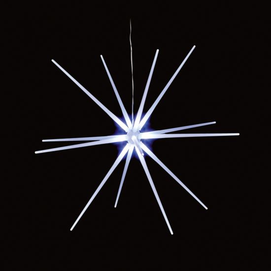 Premier-Battery-Operated-Multi-Action-Lit-Starburst-14-LED
