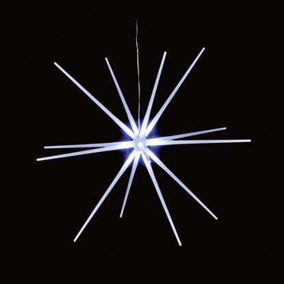 Premier-Battery-Operated-Multi-Action-Lit-Starburst-14-LED