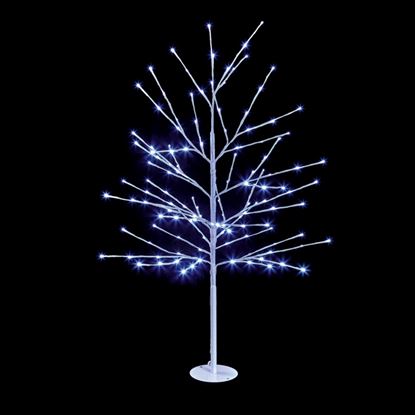 Premier-Lit-Tree-204-LEDs