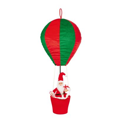 Premier-Hot-Air-Balloon-Santa-Hot-Air-Balloon