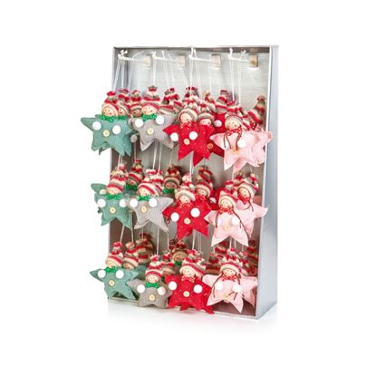 Premier-Fabric-Star-Character-Hanging-Decoration