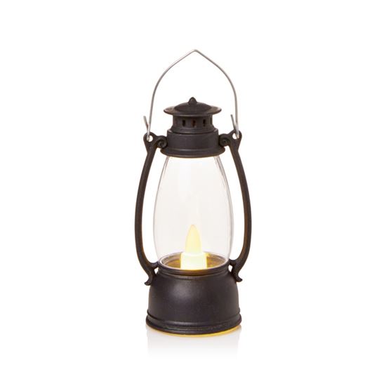 Premier-Battery-Operated-Lit-Hurricane-Lantern
