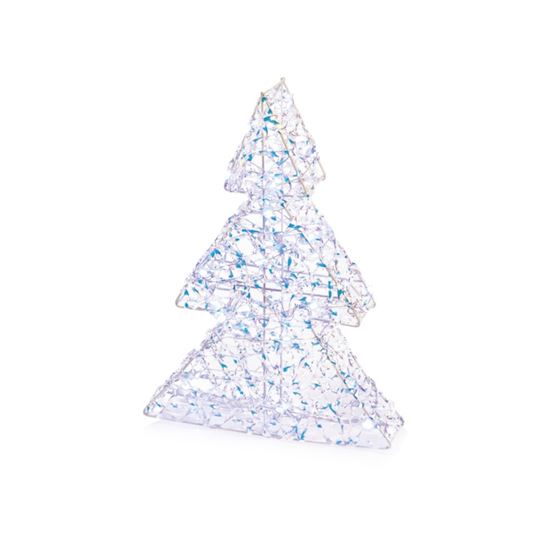 Premier-Battery-Operated-Twisted-Iridescent-Tree-With-30-LEDs