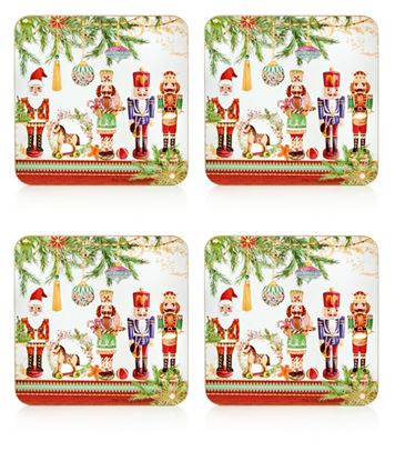 Premier-Nutcracker-Coaster-In-Gift-Box