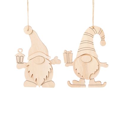 Premier-Colour-Your-Own-Gonk