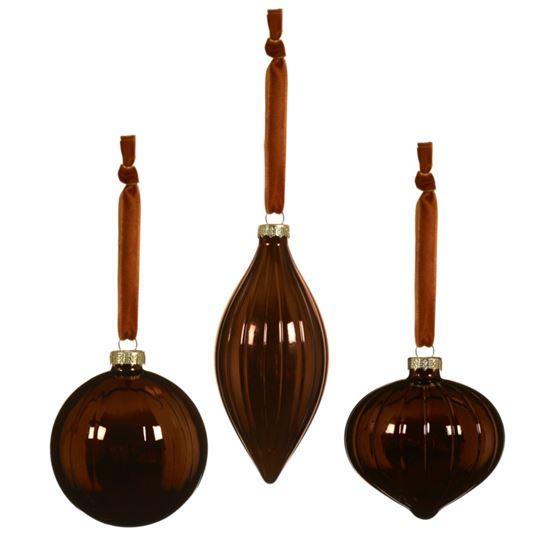 Premier-Sepia-Ribbed-Glass-Ball-Drop-or-Onion