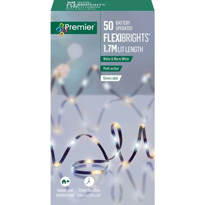 Premier-Battery-Operated-LED-FlexiBrights-Timer