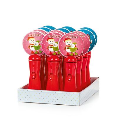 Premier-Lit-Xmas-Character-Spinner