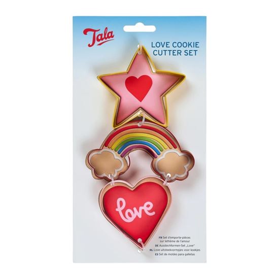 Tala-Love-Cutter-Set-Star-Rainbow-Heart