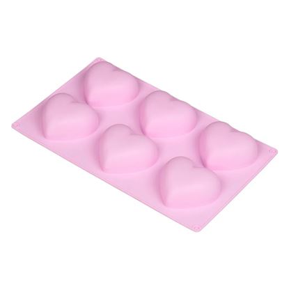 Tala-6-Heart-Shaped-Silicone-Mould