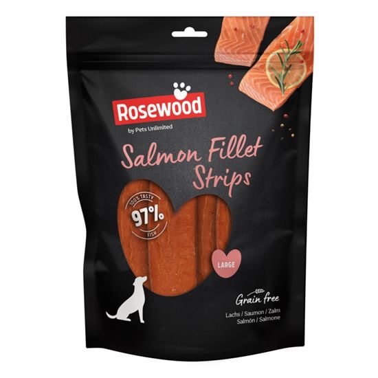 ROSEWOOD-Salmon-Fillet-Strips-Dog-Treats