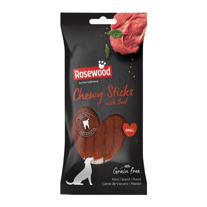 ROSEWOOD-Chewy-Sticks-With-Beef-Dog-Treats
