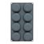 Tala-8-Cup-Round-Silicone-Cake-Mould