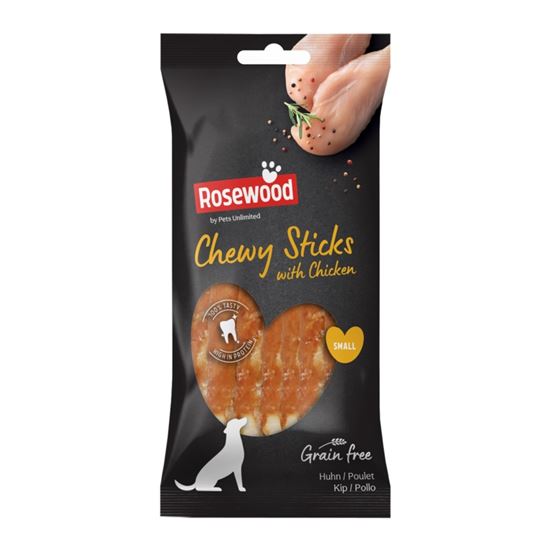 ROSEWOOD-Chewy-Sticks-With-Chicken-Dog-Treats
