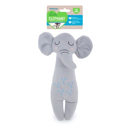 ROSEWOOD-Eco-Friendly-Elephant-Dog-Toy