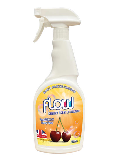 Flowchem-Bleach-Spray-750ml