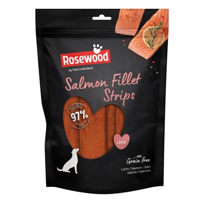 ROSEWOOD-Salmon-Fillet-Strips-Dog-Treats