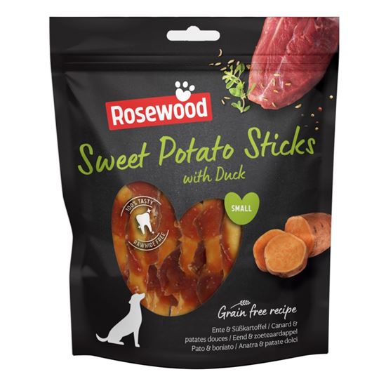 ROSEWOOD-Duck-Sweet-Potato-Sticks-Value-Pack