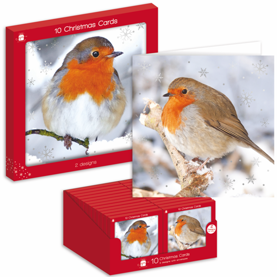 Ig-Design-Square-Christmas-Cards-Pack-10