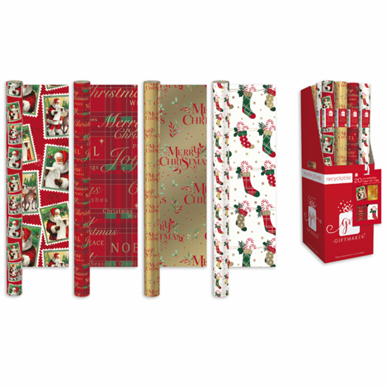 Ig-Design-Christmas-Wrapping-Paper-4m-x-69cm