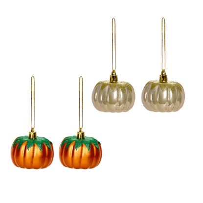 Premier-Pumpkin-Hanging-Decoration