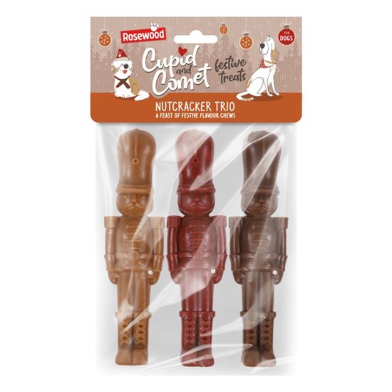 ROSEWOOD-Nutcracker-Trio-Dog-Treats