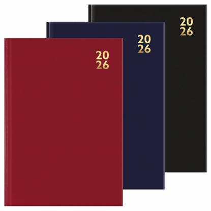 Ig-Design-A4-Hardback-Diary