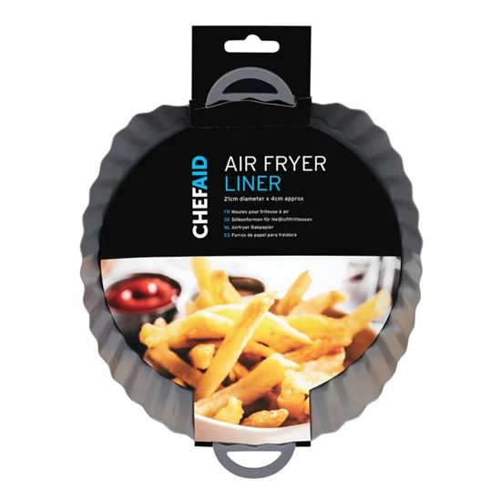 Chef-Aid-Silicone-Air-Fryer-Liner