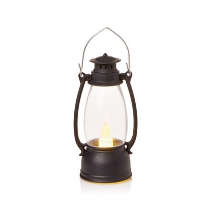 Premier-Battery-Operated-Lit-Hurricane-Lantern