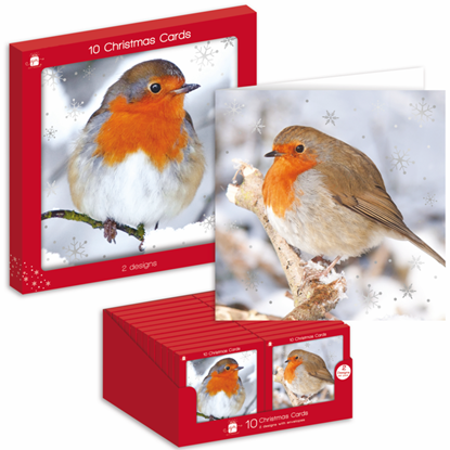 Ig-Design-Square-Christmas-Cards-Pack-10