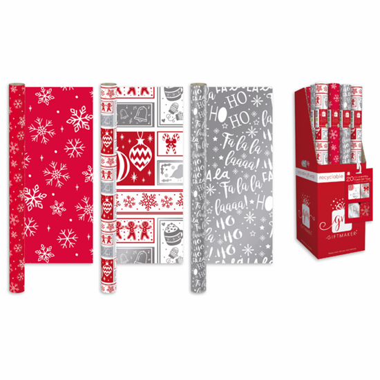 Ig-Design-Christmas-Wrapping-Paper-4m-x-69cm