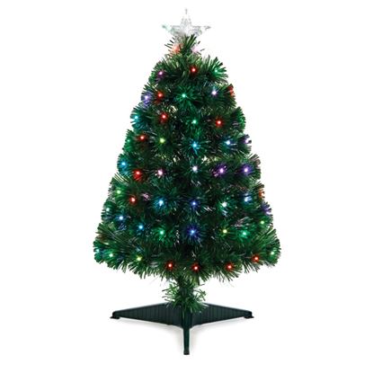 Premier-Tree-With-Colour-Changing-LEDs-55-Tips