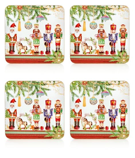 Premier-Nutcracker-Coaster-In-Gift-Box