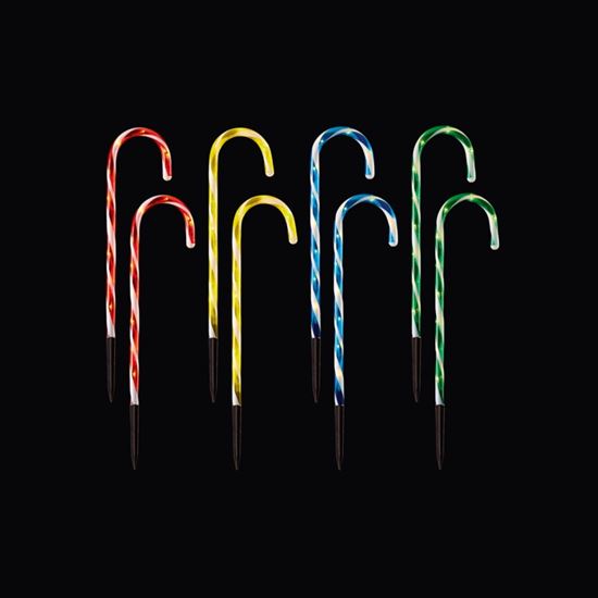Premier-Batteyr-Operated-Multi-Candy-Canes-With-Timer