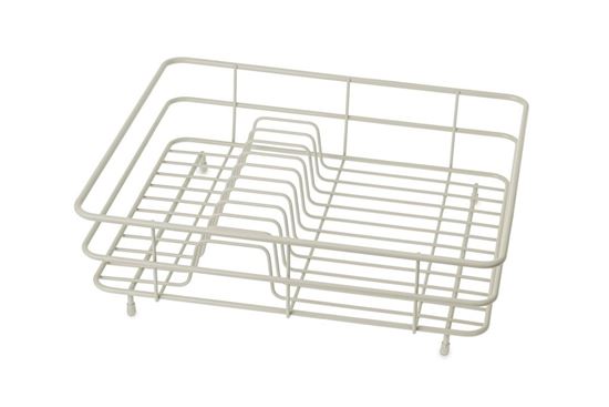Casa--Casa-Small-Wire-Coated-Dish-Rack
