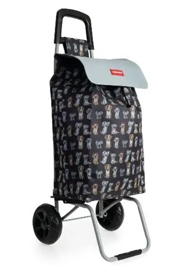 Casa--Casa-Charlie-Dog-Wheel-Shopping-Trolley