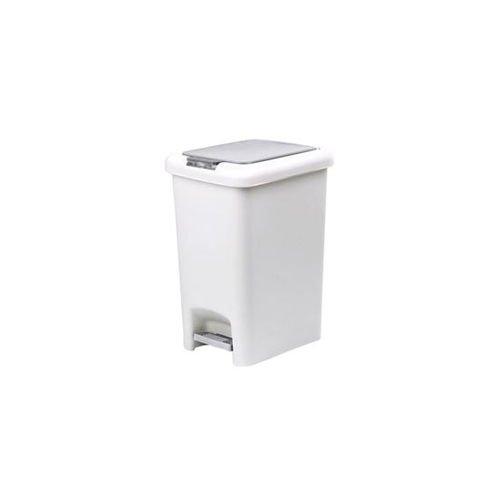 Casa--Casa-Fairmont-Double-Opening-Pedal-Bin-10L