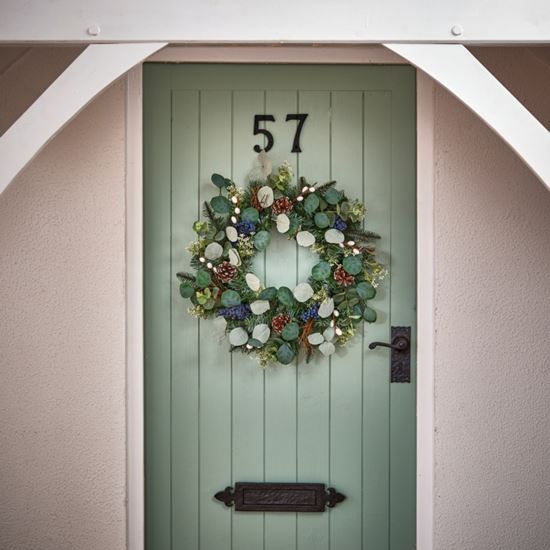 Premier-Blue-Berry-Eucalyptus-Wreath