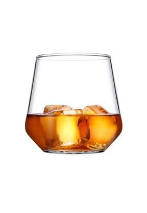Pasabahce-Allegra-Whiskey-Glass-Single