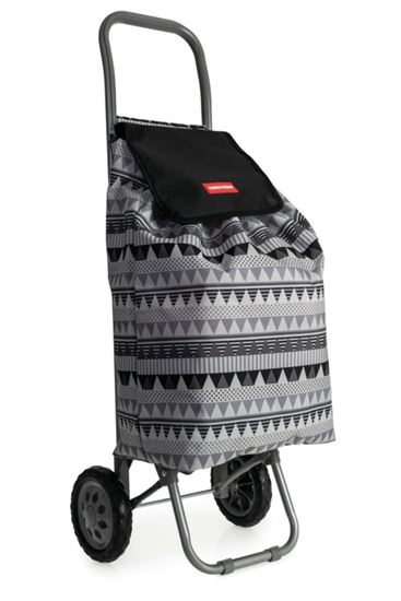 Casa--Casa-Phoenix-2-Wheel-Shopping-Trolley