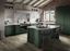 Chippendale-Sterling-Painted-Kitchen