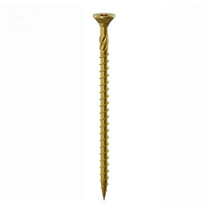 Securit-Performance-Screws