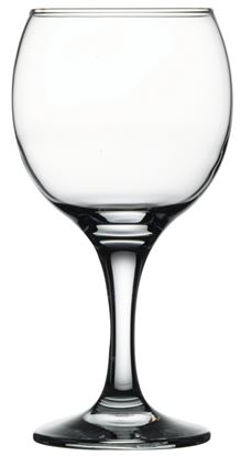 Pasabahce-Bisto-Water-Wine-Stemware-Pack-6