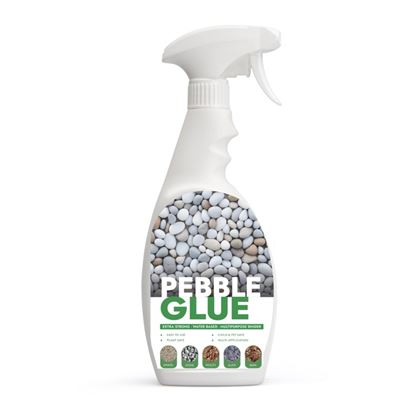Pebble-Glue-Ultra-Strength-Pebble-Glue