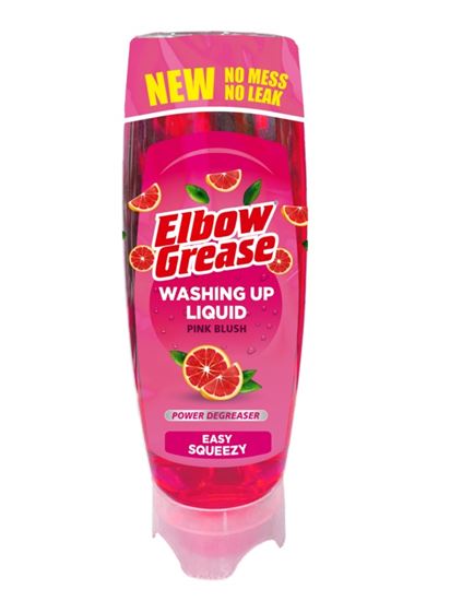 Elbow-Grease-Washing-Up-Liquid-450ml