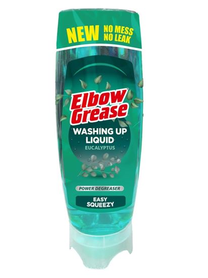 Elbow-Grease-Washing-Up-Liquid-450ml
