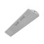Securpak-Door-Wedge-Rubber-Grey
