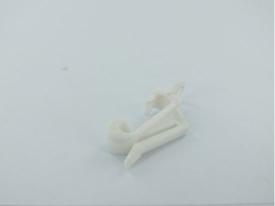 Securpak-Curtain-Glider-White